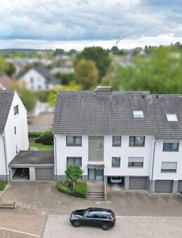 Kapitalanlage Nähe HDZ - 17 Einheiten und 6 Garagen - Bad Oeynhausen