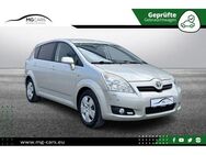 Toyota Corolla Verso 1.8 Sol~7'Sitzer~83TKM~1.Hand~PDC! - Mannheim