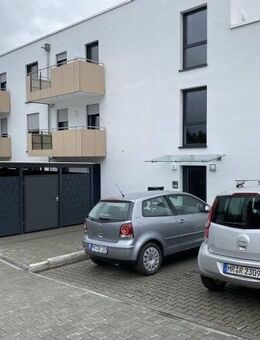 Betreute Wohnung in Neustadt - AB SOFORT! - Neustadt (Hessen)