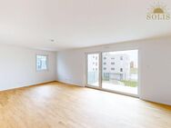 Attraktiver Erstbezug: Perfekt für Familien! *inkl. Umzugsbonus von einer Kaltmiete * - Schwäbisch Hall