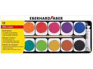 Eberhard Faber Deckfarbkasten Wassermalfarben Malfraben Farbkaste - Birkenfeld (Baden-Württemberg)