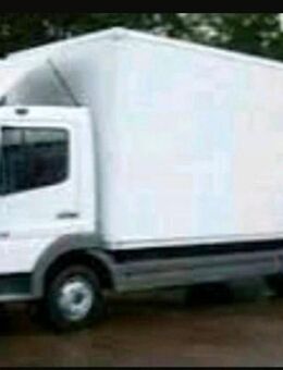 Suche privat Transporte, kleine Umzüge bzw. Kleintransporte - Berlin Neukölln