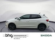 Skoda Fabia, 1.0 TSI Drive, Jahr 2022 - Reutlingen