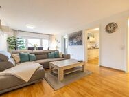 Eigennutzer oder Kapitalanleger aufgepasst! Modernisierte 3-Zimmer-Wohnung mit Loggia und Garage - Oberderdingen
