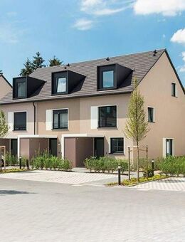 Bingen: Nächster Vertriebsabschnitt gestartet - 5 ZKB-Reihenmittelhaus -145 qm Familienglück - Bingen (Rhein)