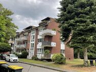 2-Zimmer-Wohnung in Düsseldorf Wittlaer mit Gartennutzung - Düsseldorf