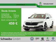 Skoda Octavia, 2.0 TDI Combi SPORTLINE, Jahr 2022 - Augsburg