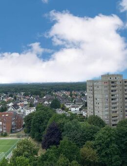 Bergisch Gladbach-Hand: Vermietete 3-Zimmer-ETW mit PKW Stellplatz - Bergisch Gladbach