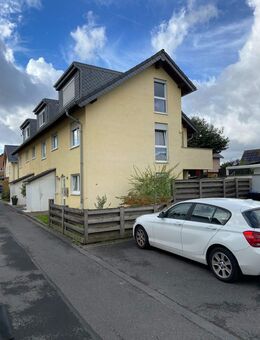 Drei öffentlich geförderte Mieteinfamilienhäuser in stadtnaher Lage in Euskirchen - Euskirchen