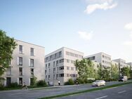 Attraktive 3-Zimmer-Wohnung mit Loggia - Bietigheim-Bissingen