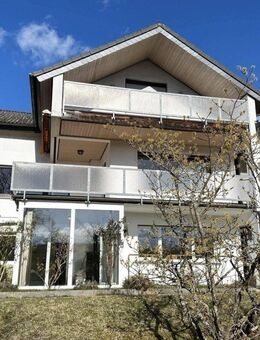 Charmantes Einfamilienhaus mit Einliegerwohnung und Feldblick! - Wehrheim