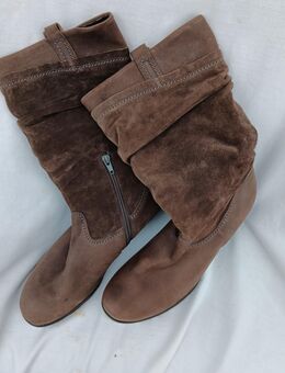 Damenstiefel Größe 6(39) - Kolkwitz