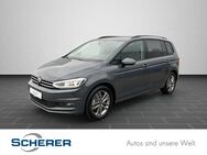 VW Touran, 1.5 TSI Comfortline, Jahr 2024 - Ladenburg