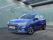 Hyundai i20, 1.0 YES Automatik, Jahr 2020 - München