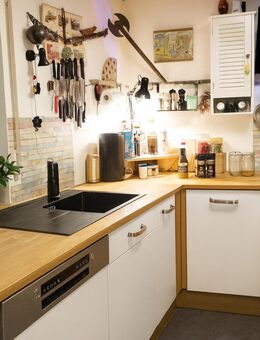 Mehrfamilien-Haus mit 3 Wohnungen in Bad Dürkheim-Grethen - Bad Dürkheim