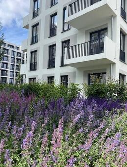 2 Zimmer mit Terrasse - HAVELUFER Quartier - Berlin