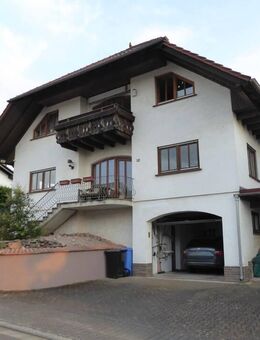 Großzügiges Architektenhaus im Landhausstil - Ihr idyllischer Rückzugsort in Wersau im Odenwald! - Brensbach