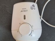 Philips Avent SCF355/00 Fläschchen und Babykostwärmer, weiß - Balingen