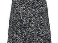 Tommy Jeans Midikleid mit Blumen-Print