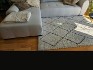 Couch mit Schlaffunktion - Brühl (Nordrhein-Westfalen)
