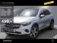 Mercedes GLC 300, e BURM AVANTGARDE SPUR, Jahr 2022 - Bad Segeberg