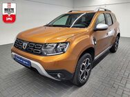 Dacia Duster, Anniversary ° 17, Jahr 2020 - Sülzetal