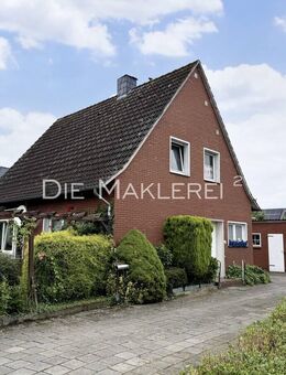 Mit Werkzeug im Herzen und Ideen im Kopf - hier wartet echtes Potenzial im Rohdiamant-Look - Werlte