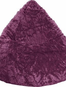 Sitting Point Sitzsack Fluffy XL