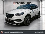 Opel Grandland, Plug-In Hybrid Ultimate - -° El, Jahr 2021 - Dortmund