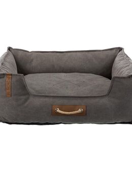 Trixie BE NORDIC Bett Föhr - L 80 x B 60 x H 20 cm