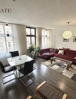 Moderne 3-Raumwohnung im Herzen Sudenburgs ! - Magdeburg