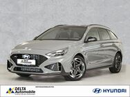 Hyundai i30, 1.5 Kombi TGDI N-Line VOLLAUSST, Jahr 2024 - Wiesbaden Kastel