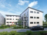 - Bauprojekt Trailsdorf - Wohnung Nr. 7 im OG - Vorverkaufs-Aktion: Preisnachlass von 16.500,- € !!! - Hallerndorf