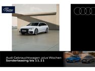 Audi A6, Avant 50 TFSI e quattro S line, Jahr 2023 - Ursensollen