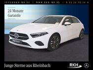 Mercedes A 220, Progressive, Jahr 2023 - Rheinbach