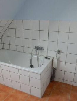 1-Raum-Wohnung in Wildberg - Wildberg (Mecklenburg-Vorpommern)