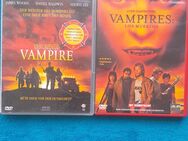 DVD Vampire FSK 18 - Nordhorn