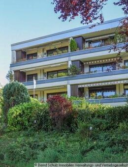 großzügig geschnittene 3,5-Zimmer mit 2 Balkonen - Schenefeld (Landkreis Pinneberg)