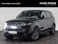 Land Rover Range Rover Sport, 3.0 SE D250 AWD, Jahr 2022 - Hamburg