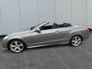 Mercedes-Benz E 250 CGI BlueEfficiency (... - Teltow