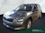 Skoda Kamiq, 1.5 TSI STYLE 17ZOLL, Jahr 2024 - Mühlheim (Main)