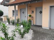 Eigentumswohnung 3 Zimmer mit Garage - Schöllnach