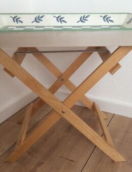 Tabletttisch Villeroy & Boch Switch 3 - Gladbeck