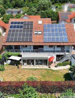 Großzügiges Einfamilienhaus mit Einliegerwohnung in ruhiger Lage - Steinalben