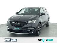 Opel Grandland X, Ultimate Plug-in-Hybrid, Jahr 2021 - Uslar