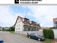 Kapitalanleger aufgepasst: Appartementwohnung in begehrter Lage - Remseck (Neckar)