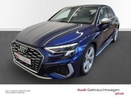 Audi S3, Sportback Sportback, Jahr 2023 - Mölln (Schleswig-Holstein)