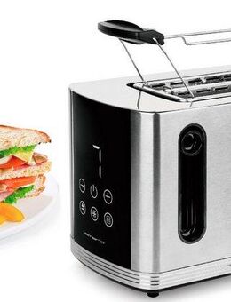 Emerio Toaster TO-128308, 2 kurze Schlitze, 800 W