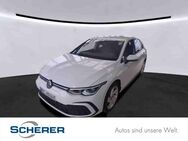 VW Golf, 1.4 GTE eHybrid OPF, Jahr 2021 - Mainz