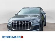 Audi Q7, 50 TDI qu S-Line, Jahr 2023 - Lemgo